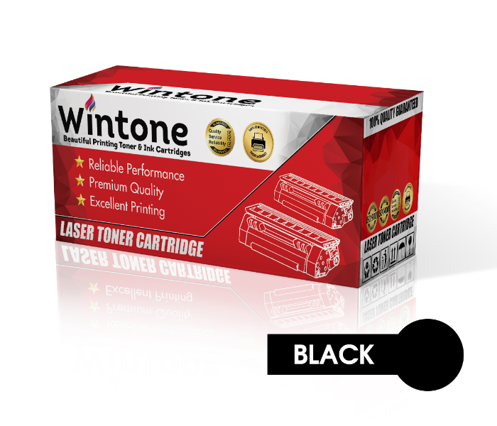 Wintone Compatible Toner Cartridges CLT504S CLP415 for Samsung Premium Line Series - Black - Zoom Image