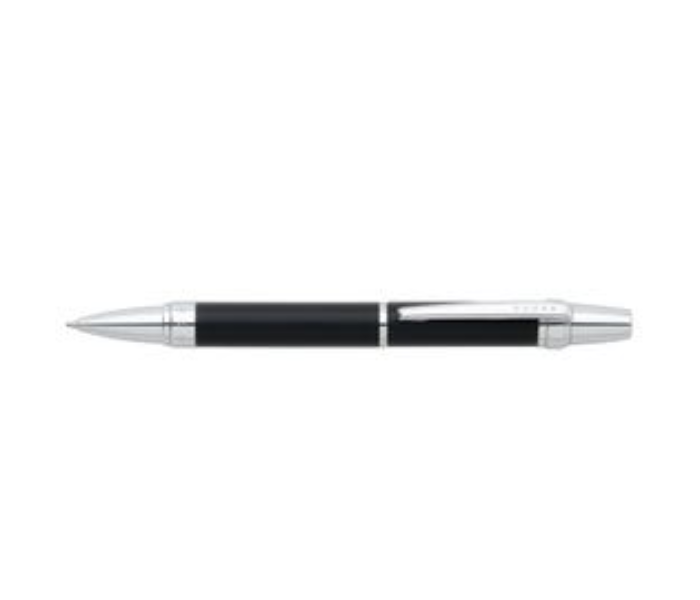 Cross AT0382G-7 Nile Ballpoint Pen - Black - Zoom Image 1