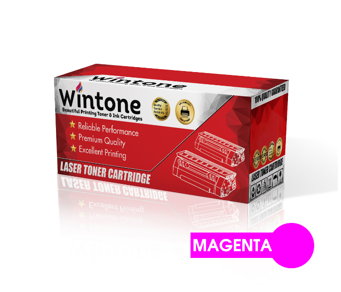 Wintone Compatible Toner Cartridges CLTC404S for Samsung MFC Xpress - Magenta - Zoom Image