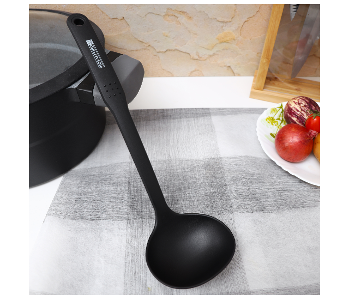 Royalford RF5055 Nylon Soup Ladle - Zoom Image 4