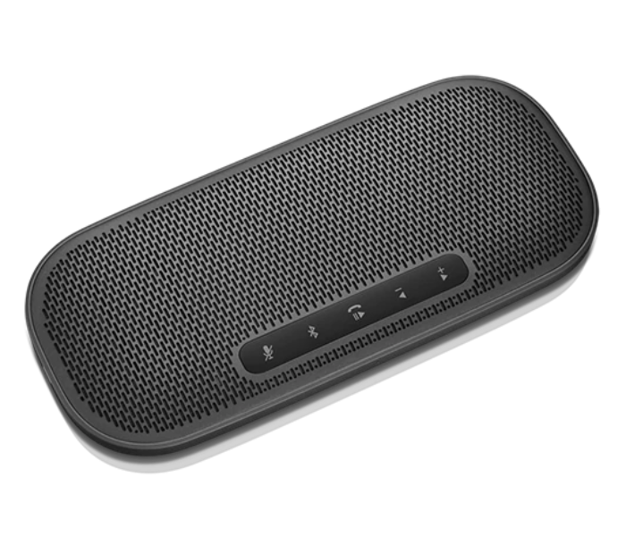 Lenovo GXD0T32973 700 Ultraportable Bluetooth Speaker - Grey - Zoom Image 2