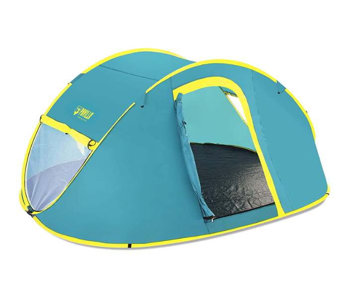 Bestway 68087 C Mount 210x240x100cm Pavillo Tent- Blue - Zoom Image 2