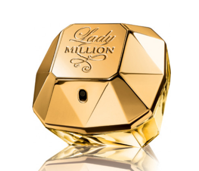 Paco Rabanne 80ml Lady Millions Eau De Parfum for Women - Zoom Image