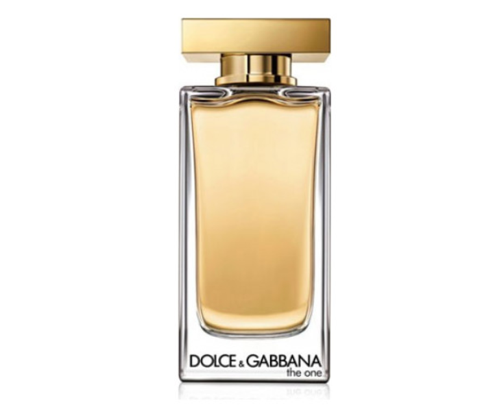 Dolce & Gabbana 100ml The One Eau De Toilette for Women - Zoom Image