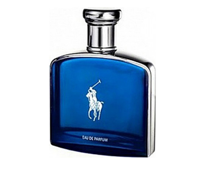 Ralph Lauren 125ml Polo Blue Eau De Toilette for Men - Zoom Image 1