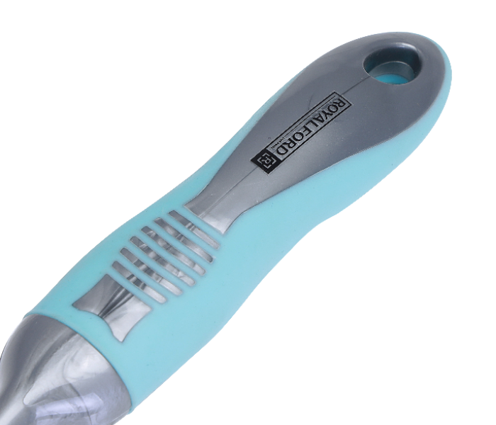 Royalford RF2366 Floor Hand Wiper - Grey and Blue - Zoom Image 5