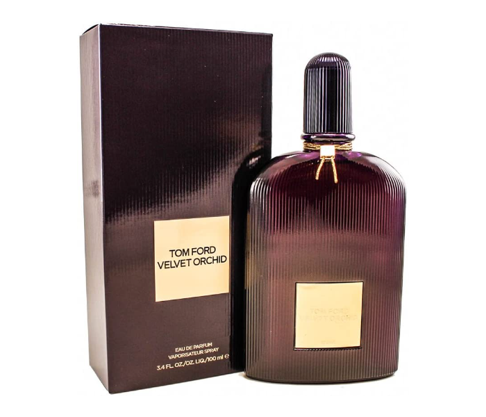 Tom Ford 100ml Velvet Orchid Eau De Parfum Perfume for Women - Zoom Image