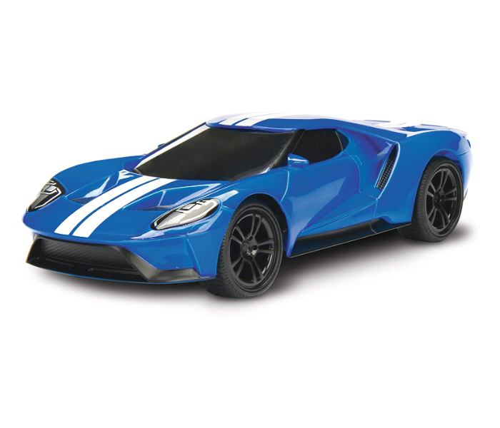 Dickie 251106002 RC Ford GT Toy Car - Zoom Image 1