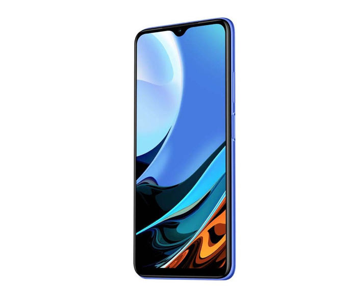 Xiaomi Redmi 9T 4GB RAM 128GB - Twilight Blue - Zoom Image 4