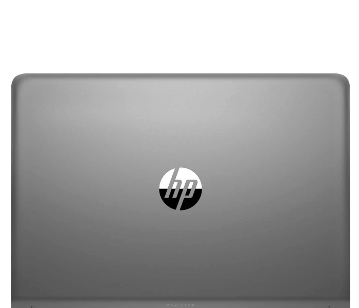 HP Pavilion 14-CE3064ST 14 inches 8GB Memory 1TB SATA HDD Intel Core i5 Intel UHD Graphics Windows 10- Silver - Zoom Image 2