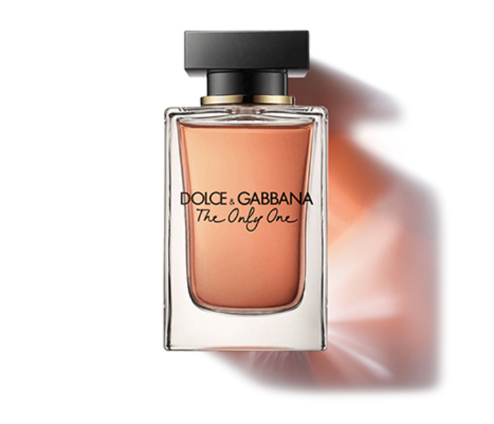 Dolce and Gabbana 100ml The Only One Eau De Parfum for Women - Zoom Image 1