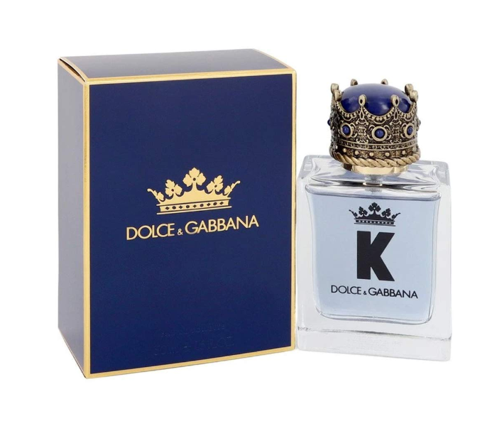 Dolce & Gabbana 100ml Dolce and Gabbana Eau De Toilette - Zoom Image