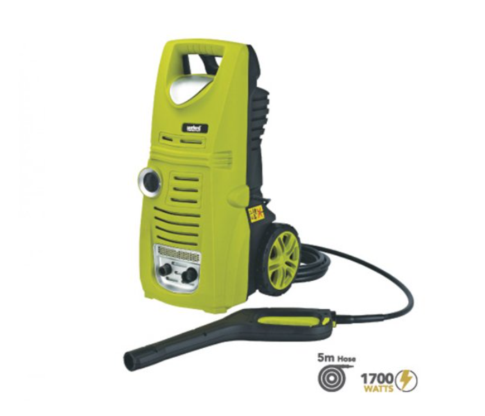 Sanford SF8502CW 1700W Car Washer - Green - Zoom Image 2