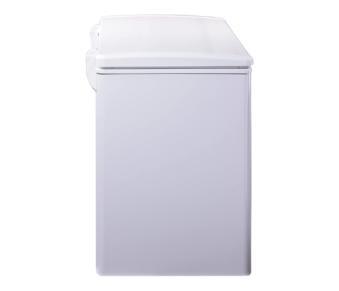 Super General SGF244H 250 Liter Freestanding Chest-Freezer - White - Zoom Image 3