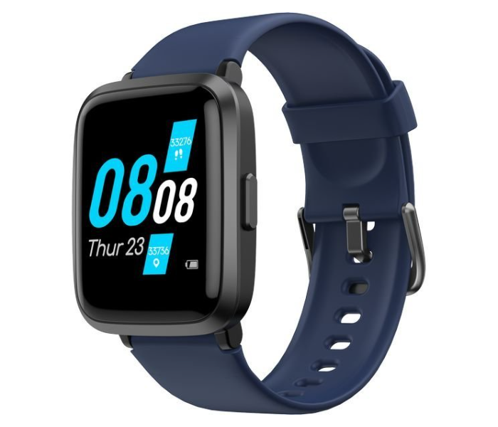 Xcell G1 Pro Smart Watch- Blue - Zoom Image 2