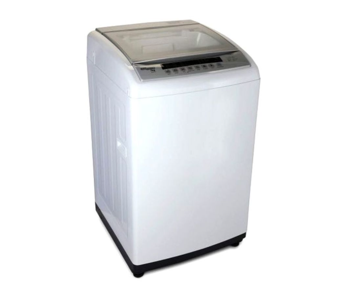 Super General SGW721 7 kg Fully automatic Top-Loading Washing Machine - White - Zoom Image 2