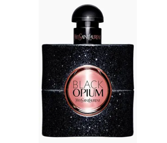 Yves Saint Laurent 90ml Black Opium Eau De Parfum for Women - Zoom Image