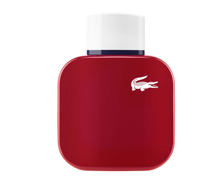 Lacoste 90ml L.12.12 French Panache Eau De Toilette for Women - Zoom Image 1