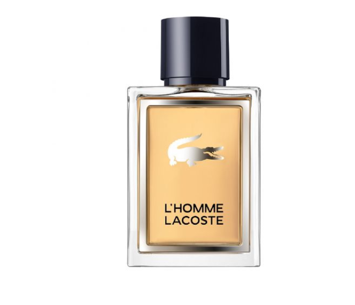 Lacoste 100ml Eau De Lacoste Eau De Toilette for Men - Zoom Image