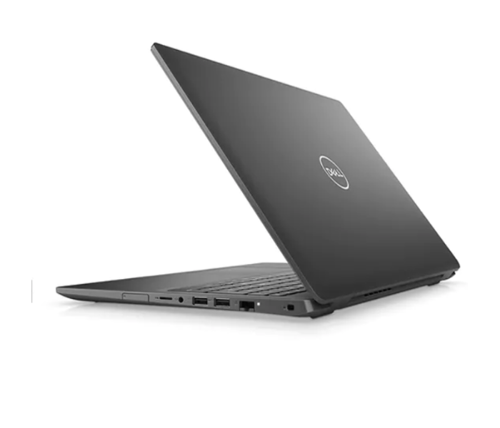 Dell Latitude 3510 15.6 inch FHD WVA 10th Generation Intel Core i5 10210U 8GB RAM 1TB HDD DOS - Black - Zoom Image 2