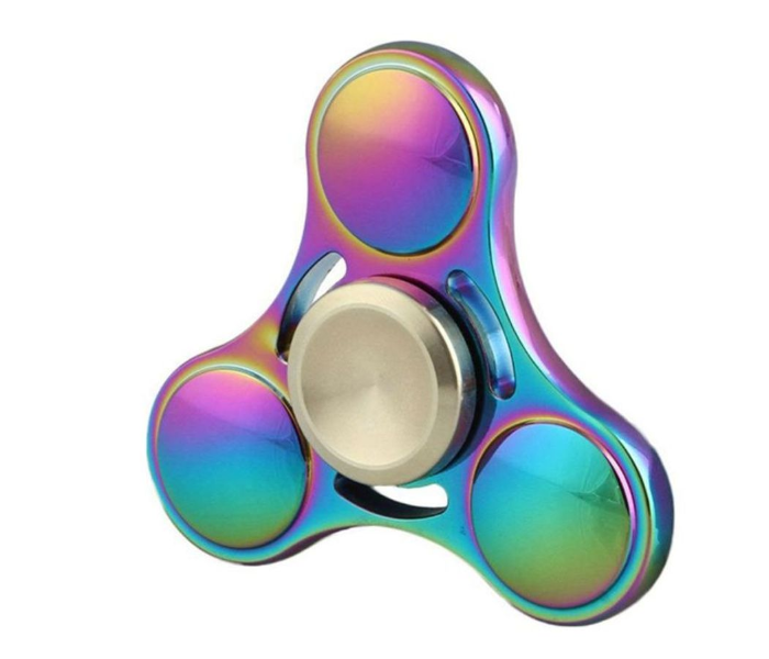 Margoun Multicolor Fidget Spinner - Zoom Image 2