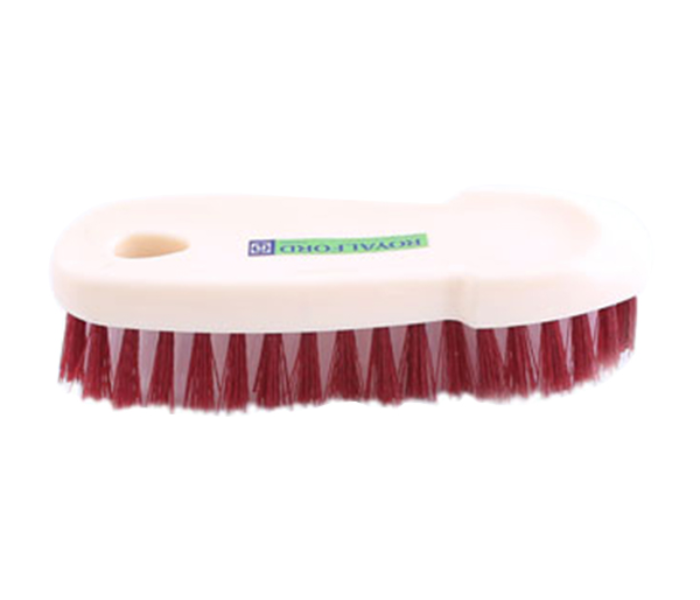 Royalford RF6989 Plastic Cleaning Brush - Multicolor - Zoom Image 4