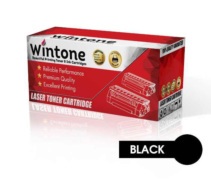 Wintone Compatible Toner Cartridges CEXV34 for Canon imageRunner - Black - Zoom Image