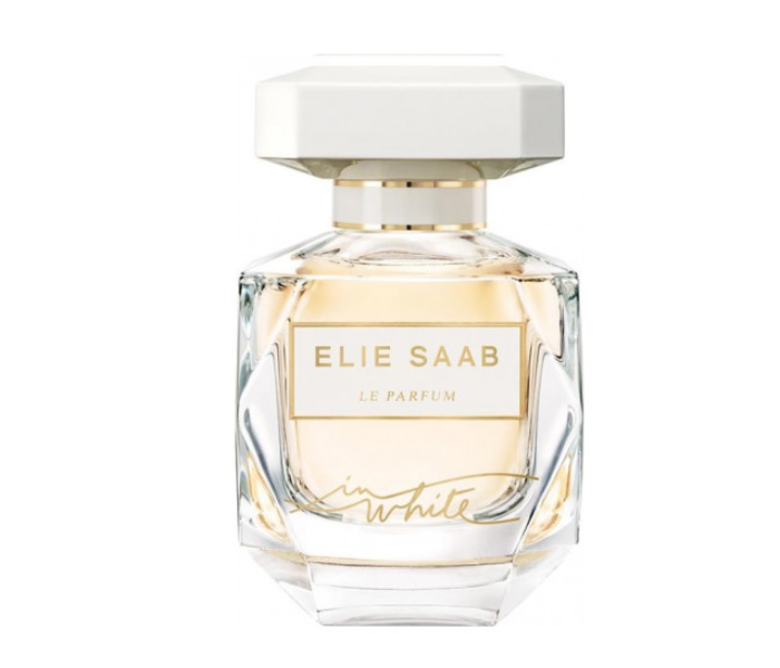 Elie Saab 90ml Le Parfum In White Eau De Parfum for Women - Zoom Image