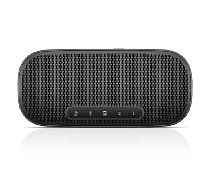 Lenovo GXD0T32973 700 Ultraportable Bluetooth Speaker - Grey - Zoom Image 1