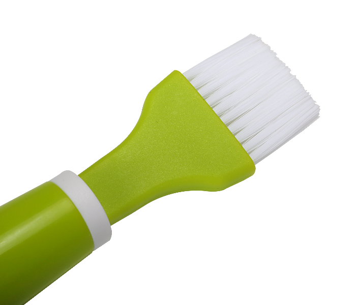 Royalford RF6306 Kitchen Brush - White & Green - Zoom Image 3