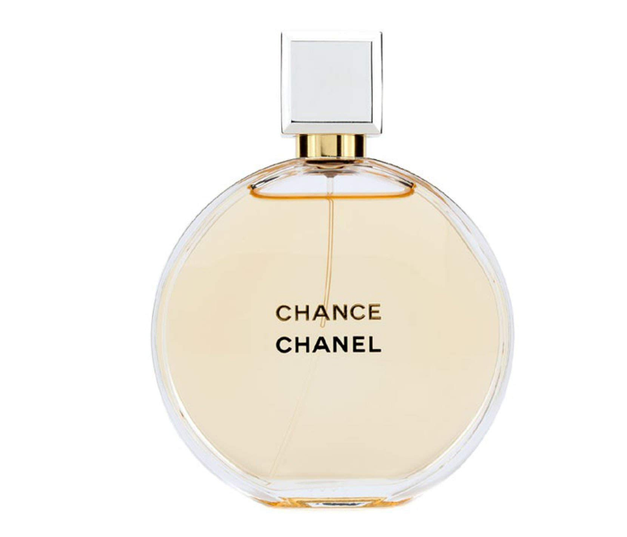 Chanel 100ml Chance Eau De Toilette for Women - Zoom Image