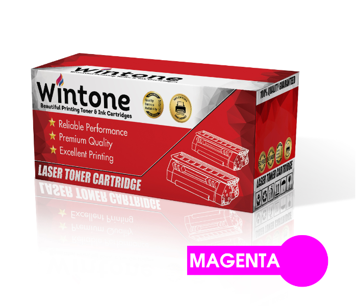 Wintone Laser Toner Cartridge CEXV29 GPR31 NPG46 for Canon imageRunner Advance - Magenta - Zoom Image