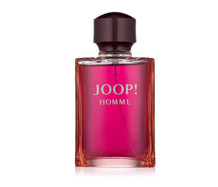 Joop 125ml Homme Eau De Toilette for Men - Zoom Image 1