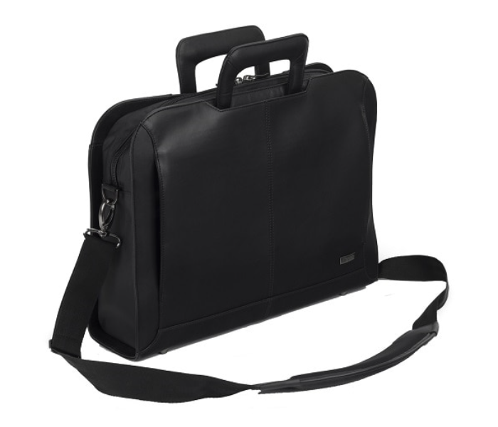 Targus 460-BBUL 14 inch Topload Laptop Bag - Black  - Zoom Image 1