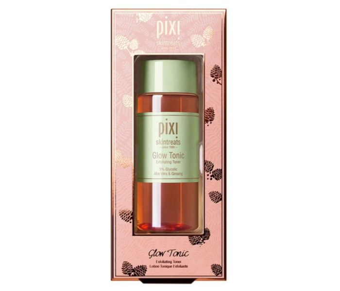 Pixl 100ml Glow Tonic Exfoliating Toner  - Zoom Image 3