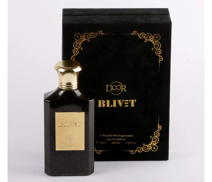 Doorscent 100ml Blivet Perfumes - Zoom Image 1