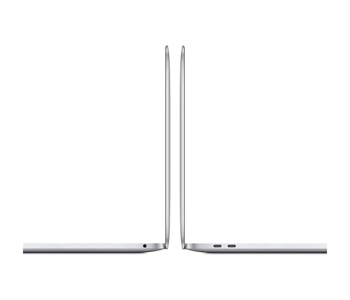 Apple MacBook Pro MWP72 2020 Model 13-Inch Intel Core i5 Processor 16GB RAM 512GB Mac OS X Touch Bar - Silver - Zoom Image 4