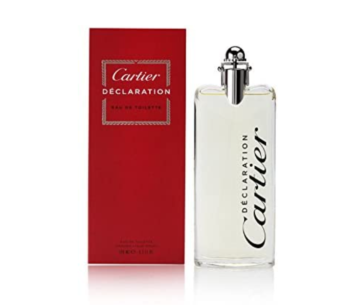 Cartier 100ml Declaration Eau De Toilette for Men - Zoom Image