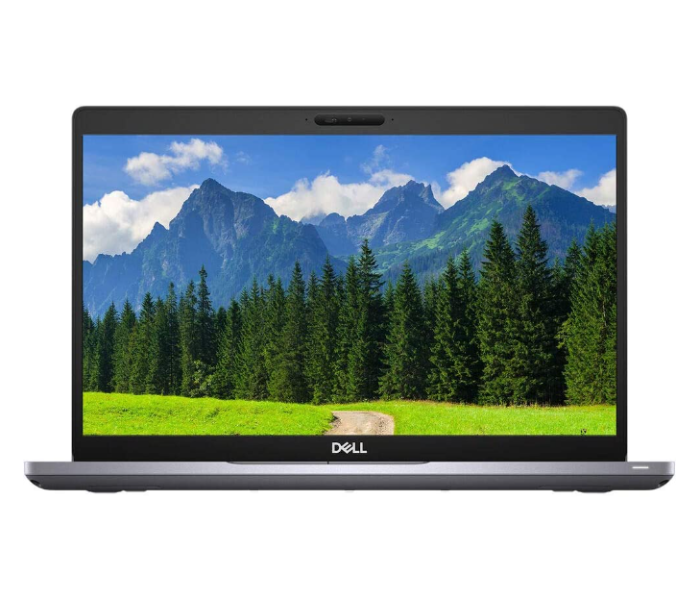 Dell Latitude 5410 14 inch FHD Intel Core i7-10810U 8GB RAM 1TB HDD 2GB Graphics Windows 10 Pro - Black - Zoom Image 2