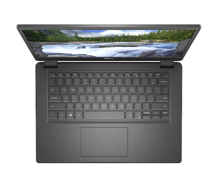 Dell Latitude 3410 14 inch FHD 10th Generation Intel Core i5-10210U 4GB RAM 1TB HDD Windows 10 Pro - Black - Zoom Image 3