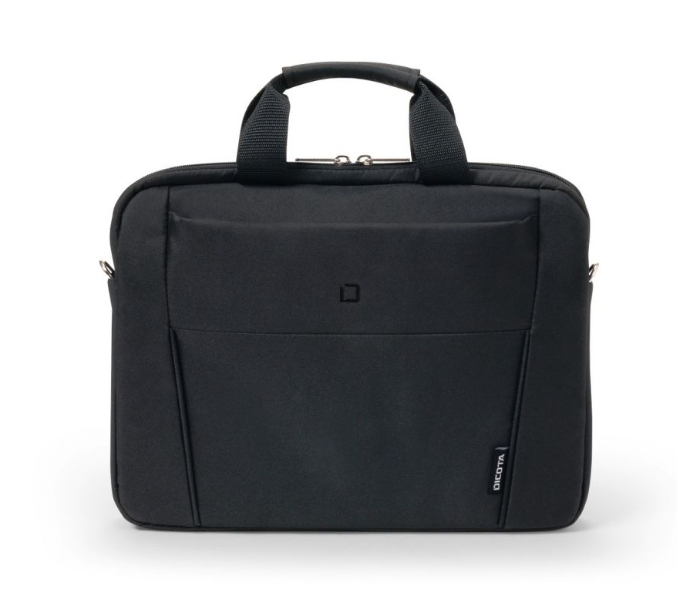 Dicota D31304 Slim Case Base 13-14.1 Laptop Bag - Black - Zoom Image 3