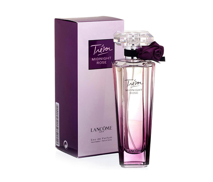 Lancome 75ml Tresor Midnight Rose Eau De Parfum - Zoom Image