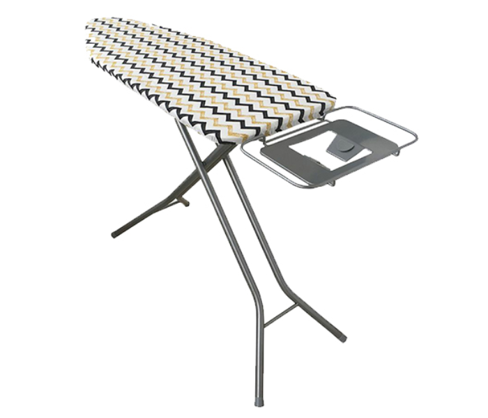 Royalford RF8735 Mesh Top Ironing Board - Silver - Zoom Image 3