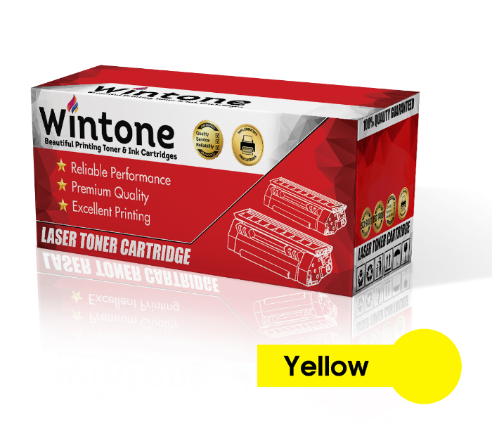 Wintone Compatible Toner Cartridge for Canon CEXV28 GPR30 NPG45 for IR Advance C5045 C5045i C5051 C5051i C5250 C5250i C5255 C5255i - Yellow - Zoom Image