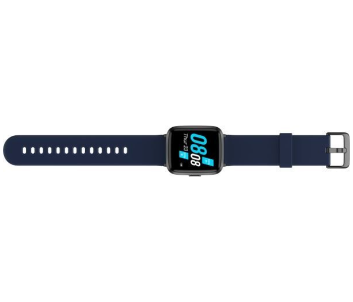 Xcell G1 Pro Smart Watch- Blue - Zoom Image 4