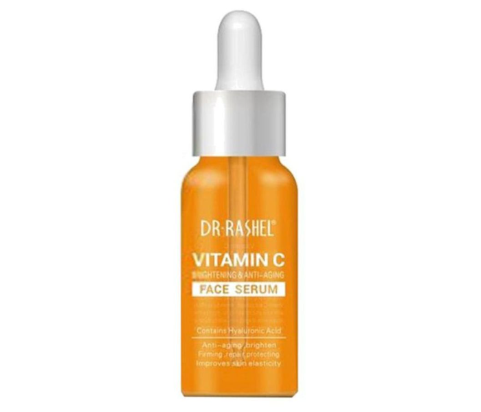 Dr. Rashel 50ml Vitamin C Face Serum - Zoom Image 1