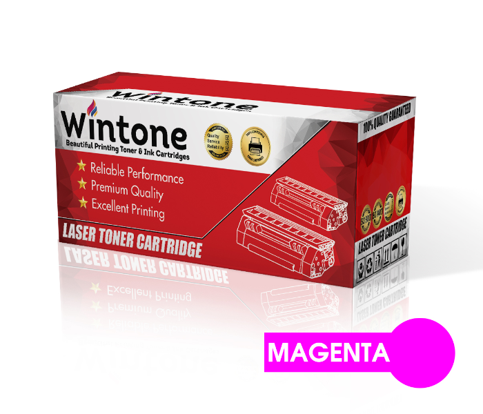 Wintone Compatible Toner Cartridges CEXV34 for Canon imageRunner - Magenta - Zoom Image