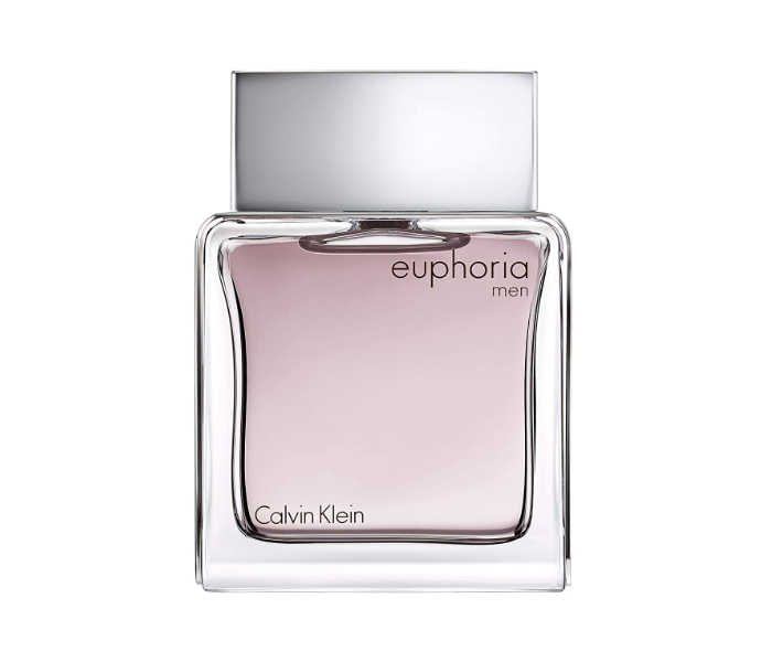 Calvin Klein 100ml Euphoria Eau De Toilette for Men - Zoom Image 1