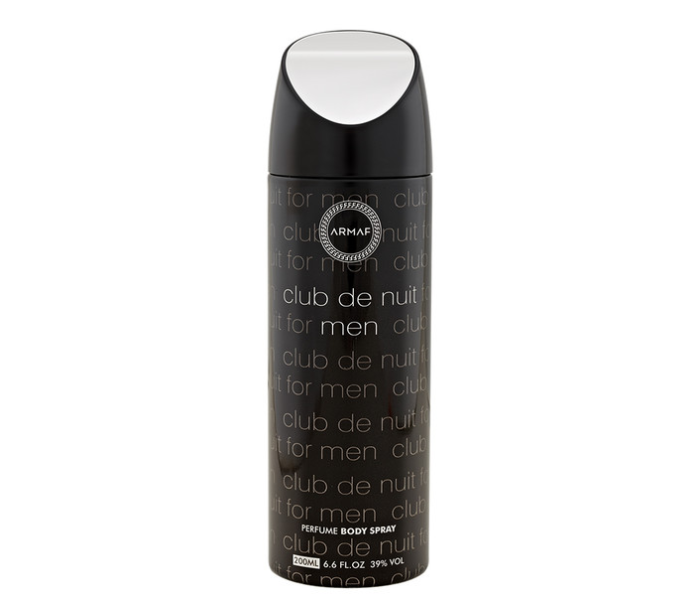 Armaf Pack of 6 200ml Club De Nuit for Men - Zoom Image