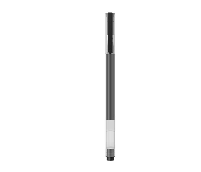 Xiaomi Pack of 10 Mi High-Capacity Gel Pen - Black - Zoom Image 1